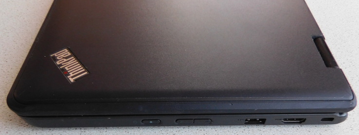 Lenovo Thinkpad Yoga 11E, фото №5