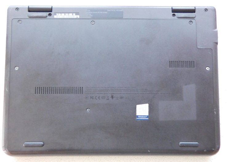 Lenovo Thinkpad Yoga 11E, photo number 7