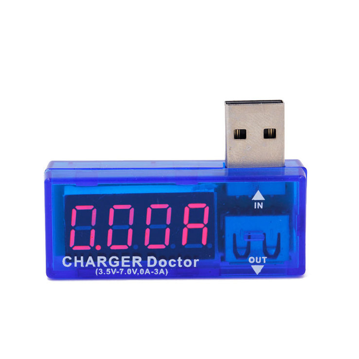 Charger doctor 3, фото №2