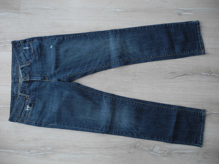 Dżinsy Levis 34/32 ( damskie ) Stan Nowy, numer zdjęcia 4