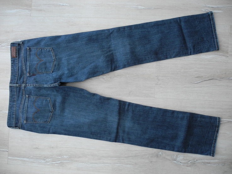 Джинсы Levis 34/32 ( женские ) Сост Нового, photo number 9