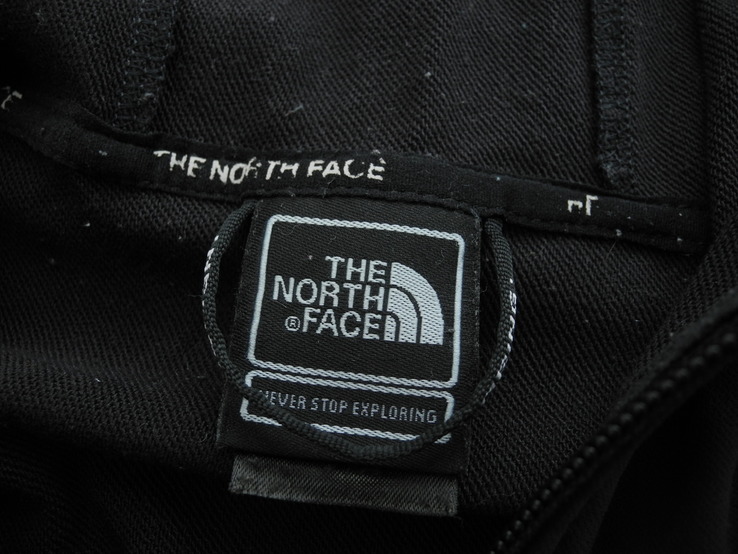 Термо Куртка The North Face р. XL, фото №7