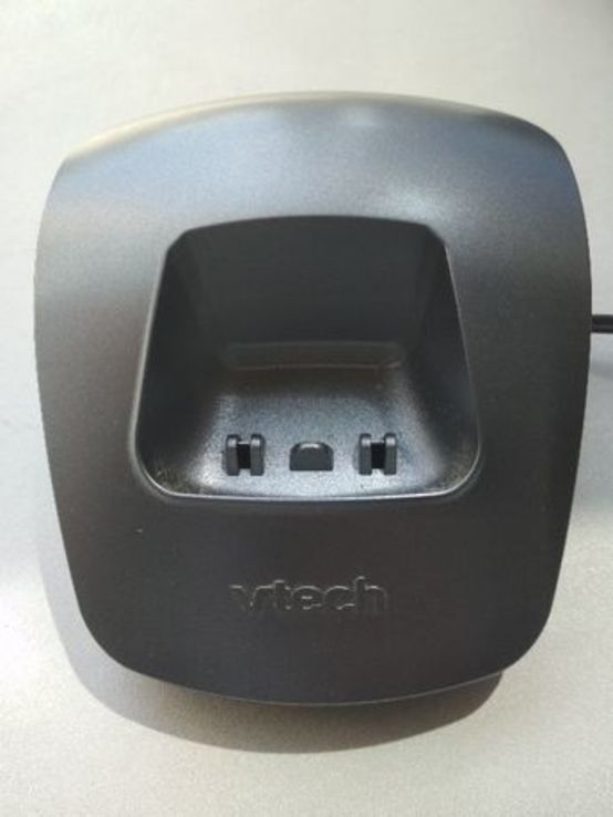 Радиотелефон DECT VTECH CS6129-31 с автоответчиком., фото №5