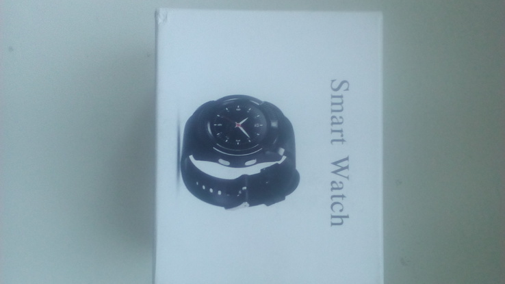 Умные часы Smart Watch V8 Камера. MicroSIM.SMS.Bluetooth., фото №2
