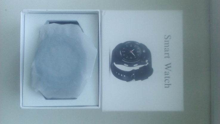 Zegarek Smart Watch V8 Aparat. MicroSIM.SMS.Bluetooth., numer zdjęcia 3