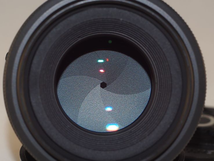 SMC Pentax-F f1.7/50mm, фото №8