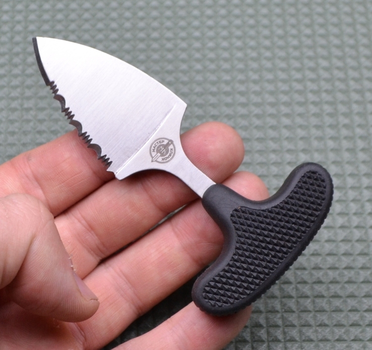 Тычковый нож Мастер Клинок MK302, фото №5