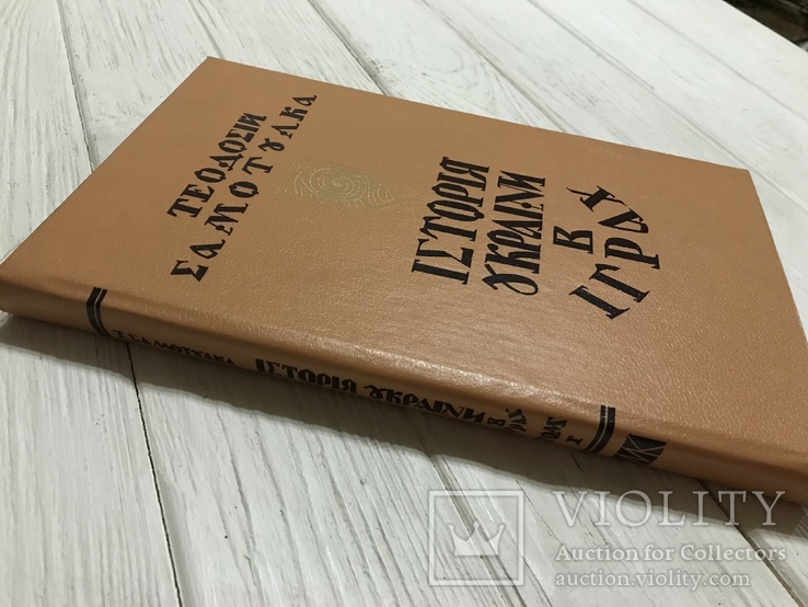 Історія України в іграх: Захисники рідного вогнища, фото №3