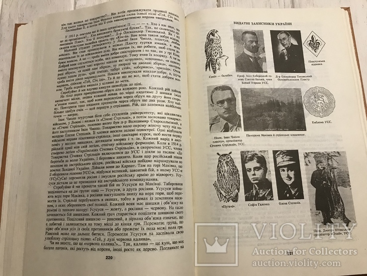 Історія України в іграх: Захисники рідного вогнища, фото №12