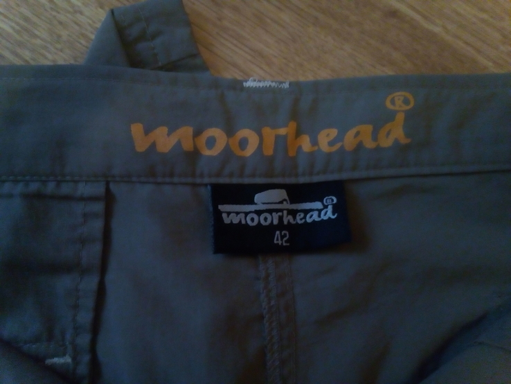 Штаны - шорты Moorhead, numer zdjęcia 8