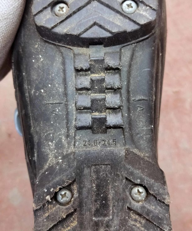 NORDICA - лыжные ботинки разм. 24 - 24,5 см, photo number 8