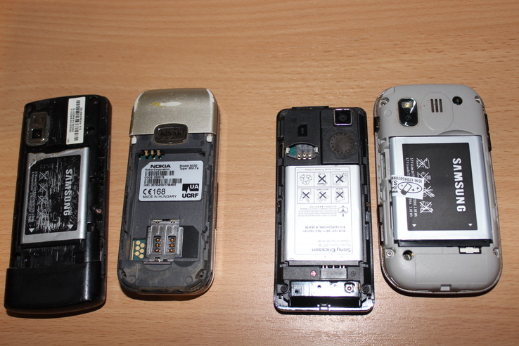 Телефоны на ремонт ,запчасти, фото №10
