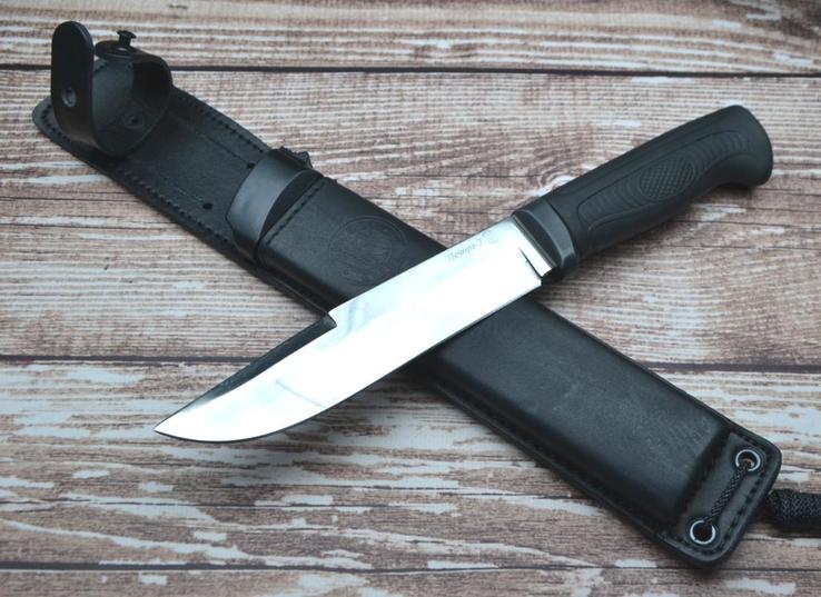 Нож Печора-2 Кизляр, numer zdjęcia 2
