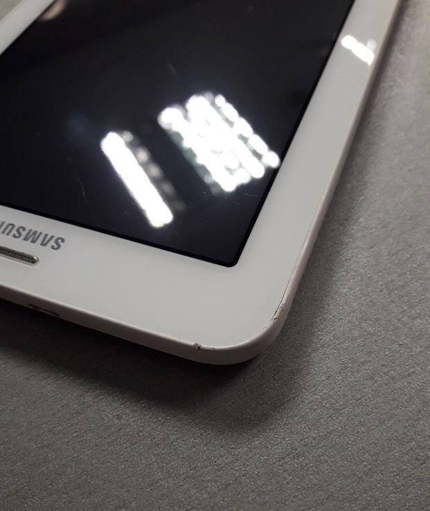 Планшет Samsung Galaxy Tab 3 SM-T111 3G 7" 8Gb White, photo number 8