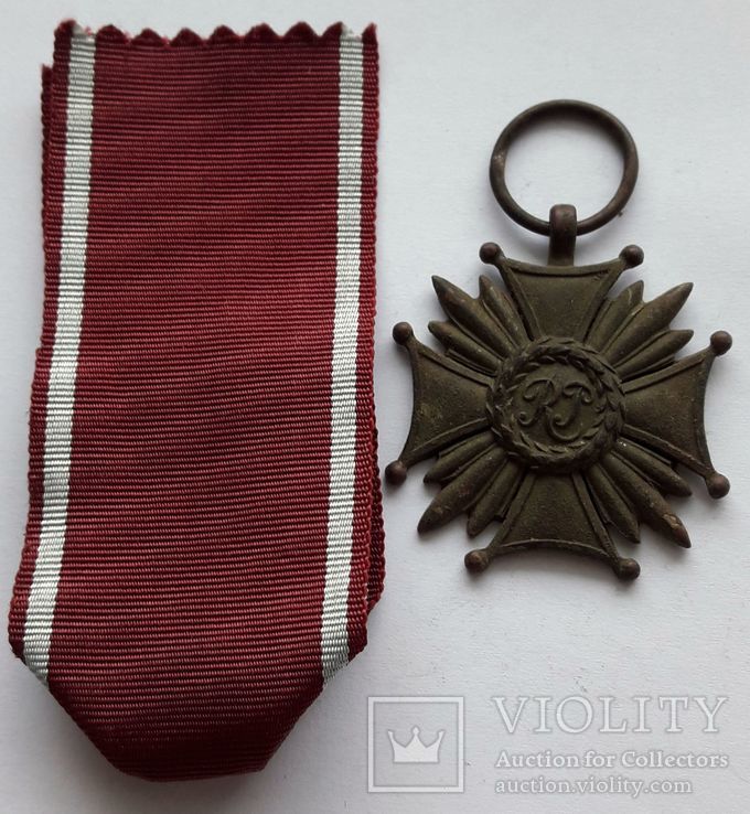 Орден Польский, фото №2