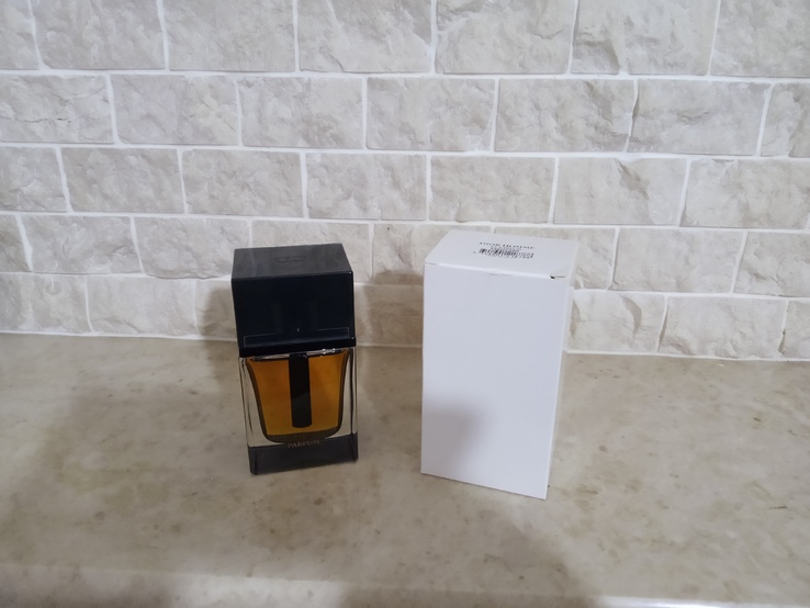 Christian Dior Homme Parfum 75 ml. (оригинал), photo number 2