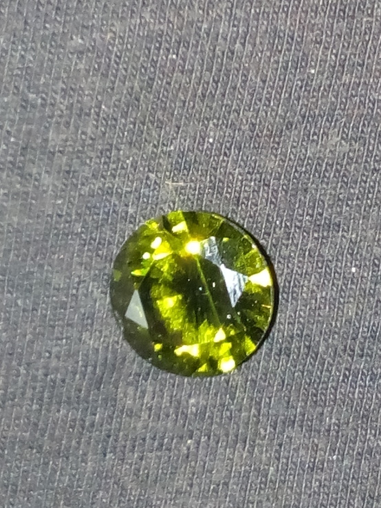 Изумруд 7,86 ct., numer zdjęcia 3