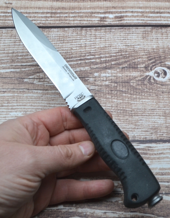 Нож Окопный НОКС, фото №5