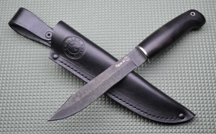 Нож Таран-М Кизляр, фото №2