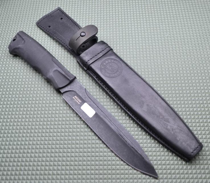 Нож Ворон-3 Кизляр, фото №3