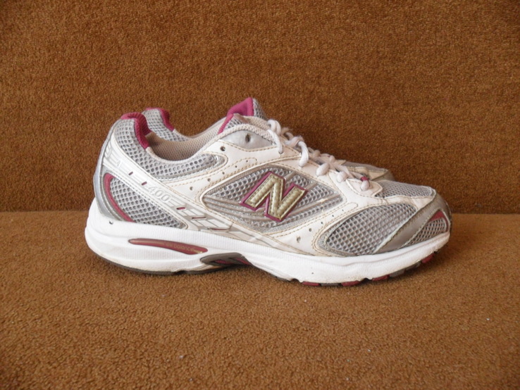 Кроссовки New Balance 40 размер, photo number 2