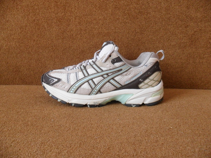 Кроссовки  Asics 37 размер, numer zdjęcia 2