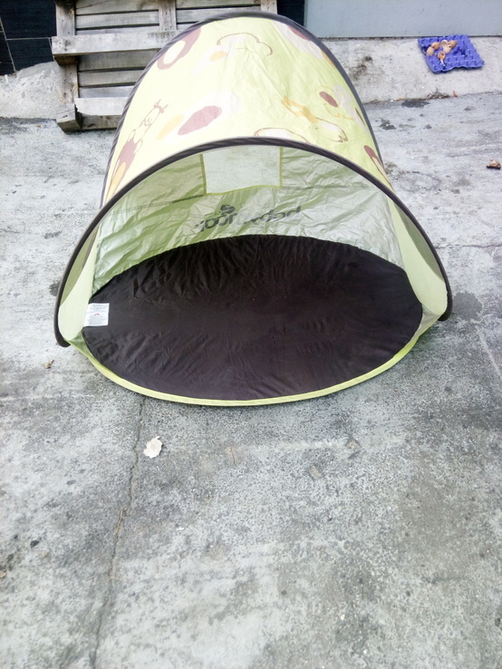 Детская палатка, фото №3