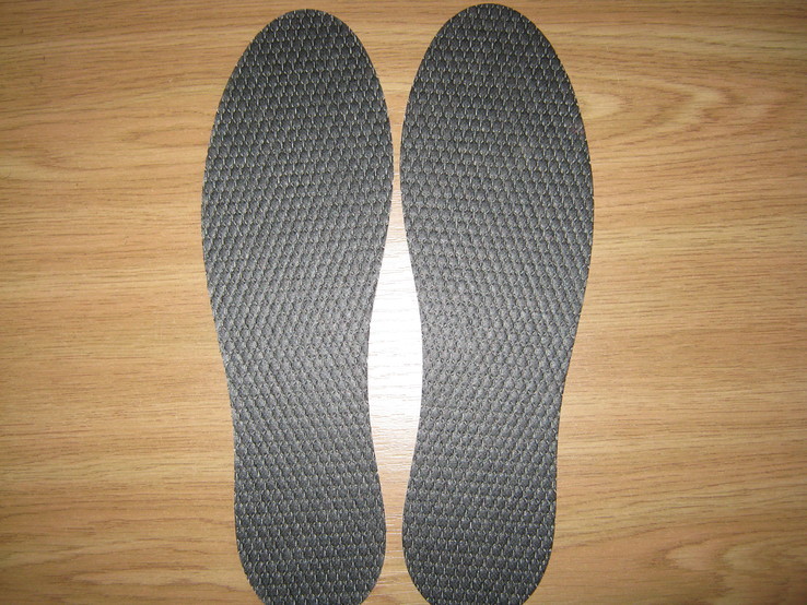 Fuss WOHL-здоровые ноги‘‘гигиенические стельки, лот 3 пары, Германия., photo number 4