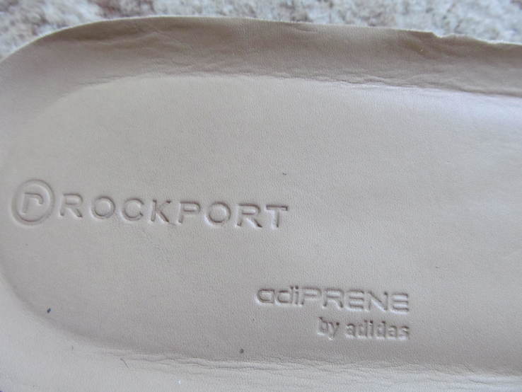 Мокасины Rockport by Adidas., photo number 11