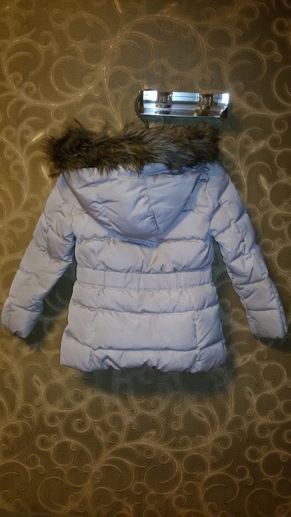 Куртка зимняя Zara, фото №3