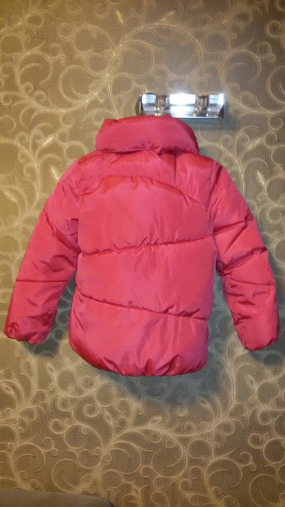 Зимняя детская куртка Zara, фото №2