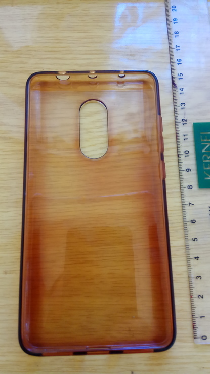 Чехол для смартфона Xiaomi radmi Note 4, фото №5