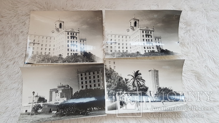 Фотографии Куба, фото №2