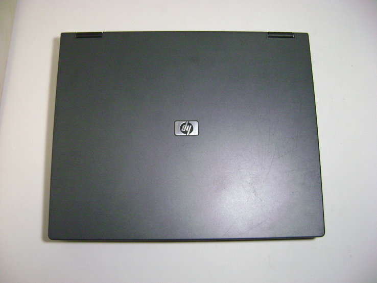 Ноутбук НР nx6110