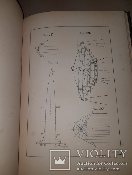 1888 Чертежи к электрическому освещению, фото №3