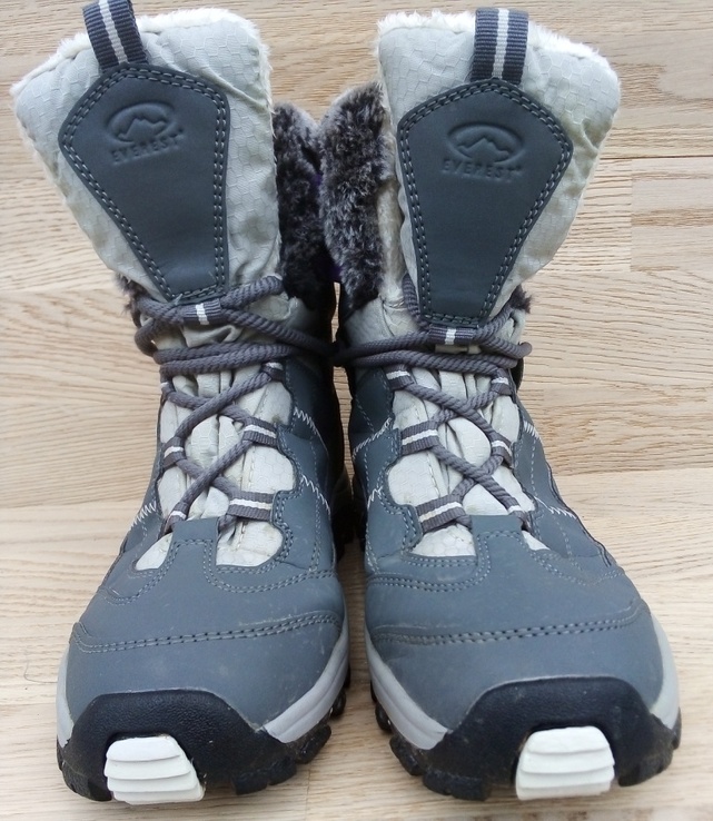 Buty szkolenia EVEREST 37/23, numer zdjęcia 6