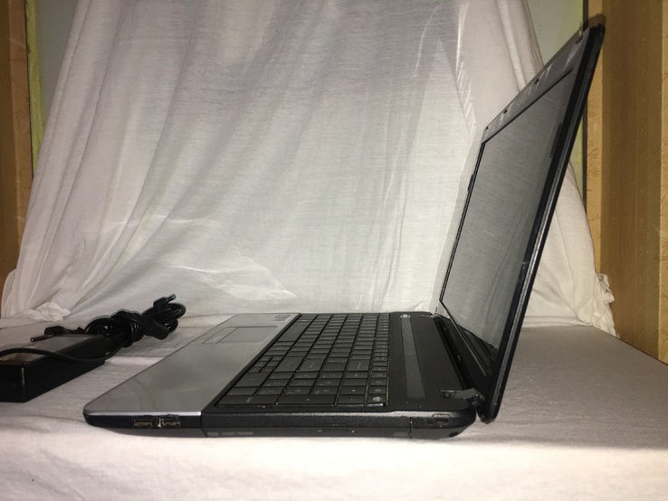 Packard Bell TE11 i5 2520M / 4GB/500GB/INTEL HD+ GF GT520/ 3.5 часов бат., photo number 3