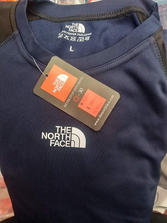 Мужское термобелье The North Face (размер XL), numer zdjęcia 6