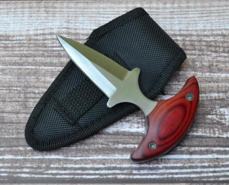 Push Dagger JF28, numer zdjęcia 5