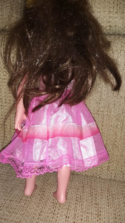 Кукла с клеймом. Рост 45 см., photo number 12