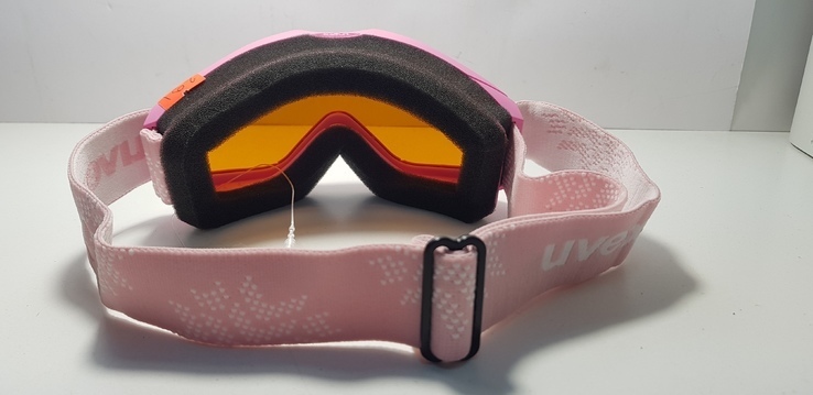 Maska narciarska Uvex Speedy PRO Made in Germany (kod 291), numer zdjęcia 6