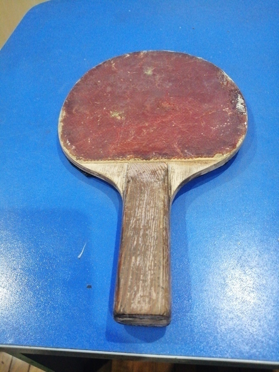 Теннисная ракетка, photo number 3