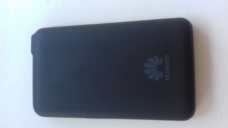 Мобильный роутер Wi-Fi Huawei EC5805, фото №3