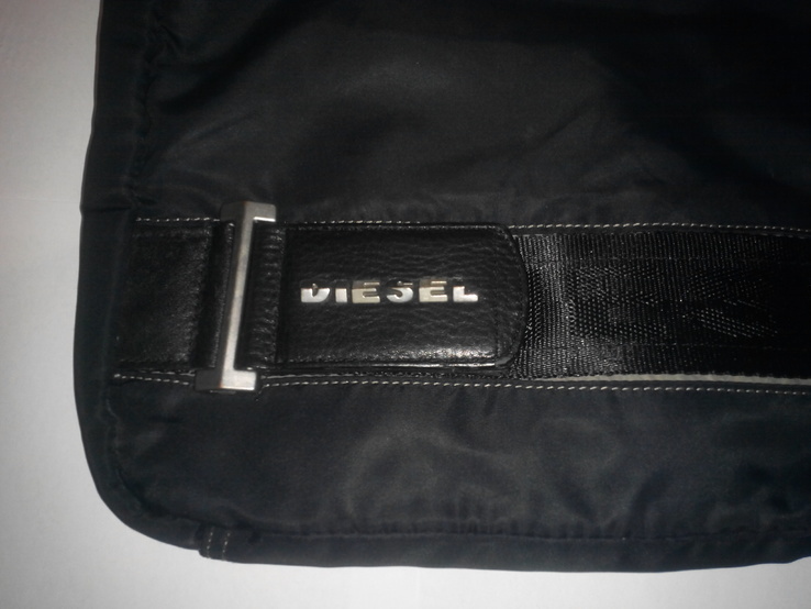 Мужская сумка Diesel, оriginal, фото №3