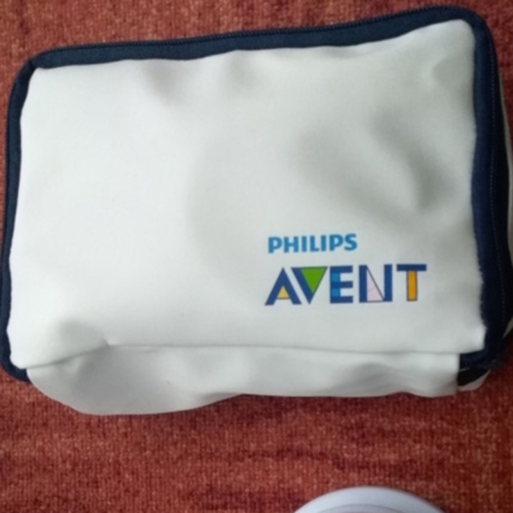 Молокоотсос  Philips Avent, numer zdjęcia 3