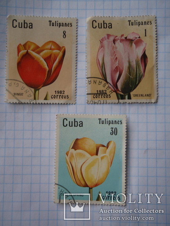 5 великих марок Куби., фото №3