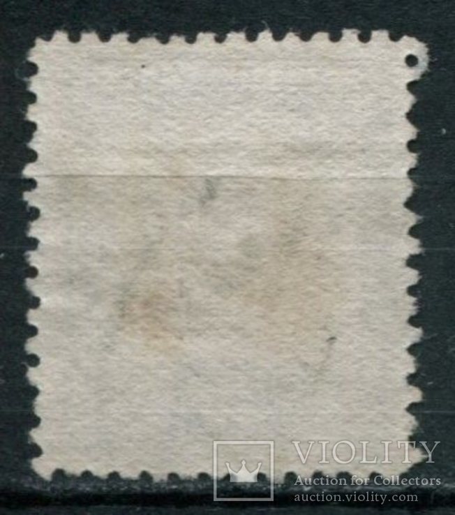 1932 Великобритания колонии Саравак 20с, numer zdjęcia 3