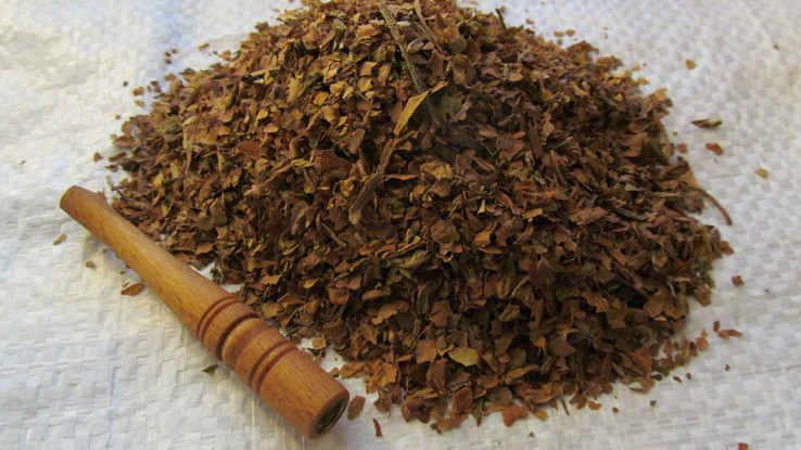 Гильзы для табака (500 шт) + тютюн берли