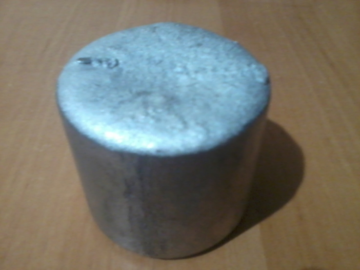 Заготовка металла (алюминий), numer zdjęcia 2