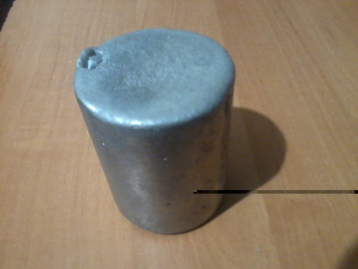 Заготовка металла (алюминий) лот2, numer zdjęcia 2